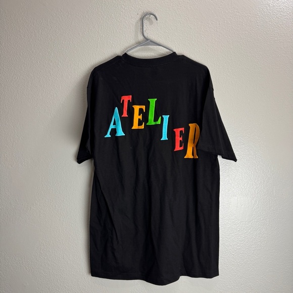 Chinatown Market Atelier Shirt Size Large - Picture 4 of 6